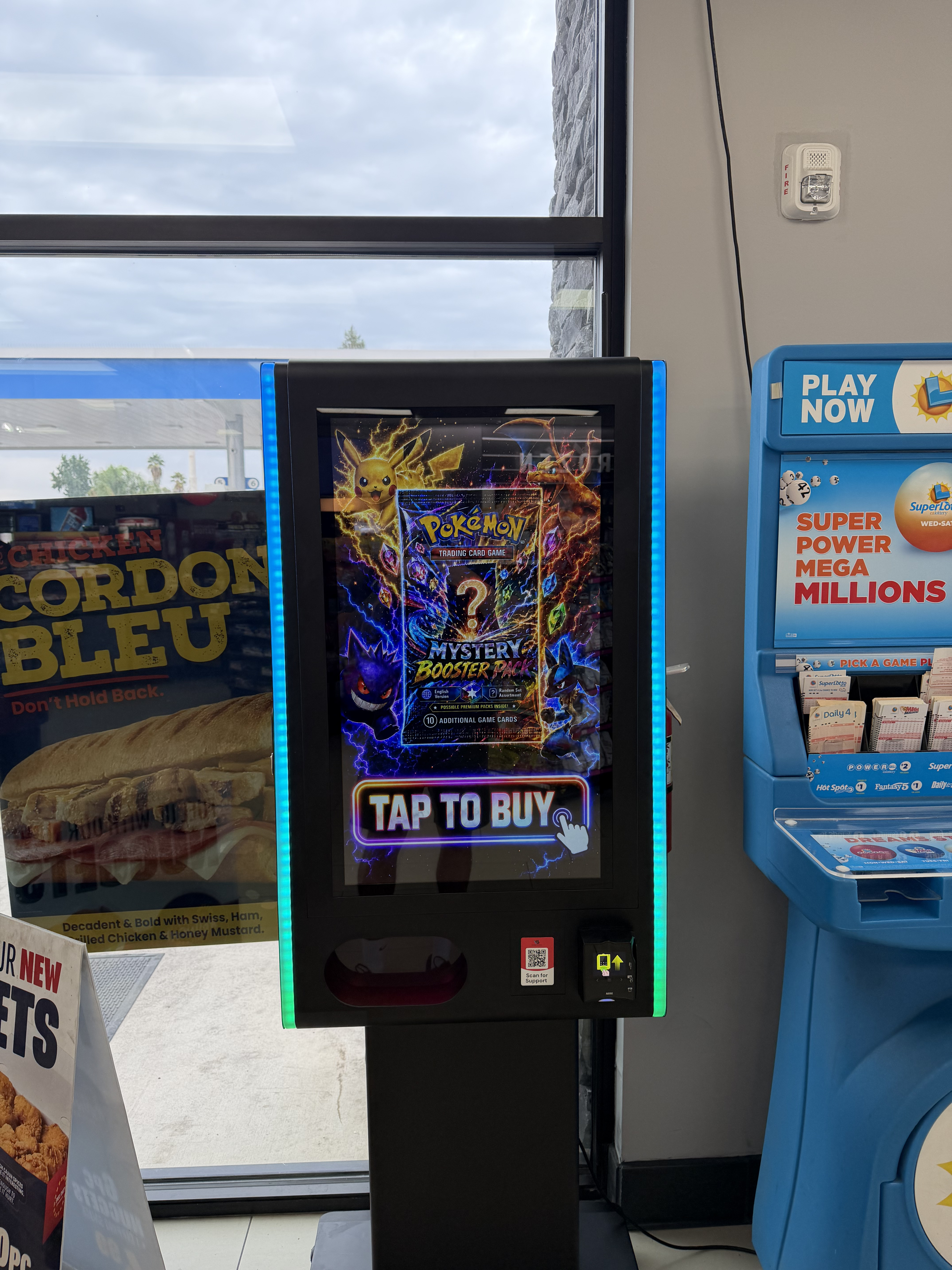 Chevron Glenwood Turlock