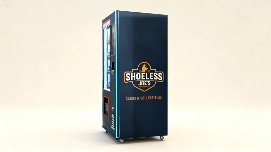 Shoeless Joes @ Stumps Lanes / Cinful Eats